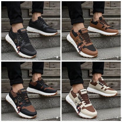 Brahma 3.0 + llavero negro